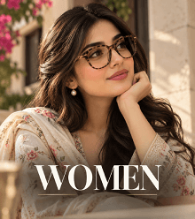 Women's Eyewear Collection
